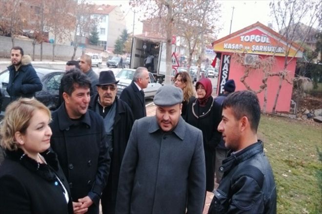 Kırıkkale bizimle daha İYİ olacak