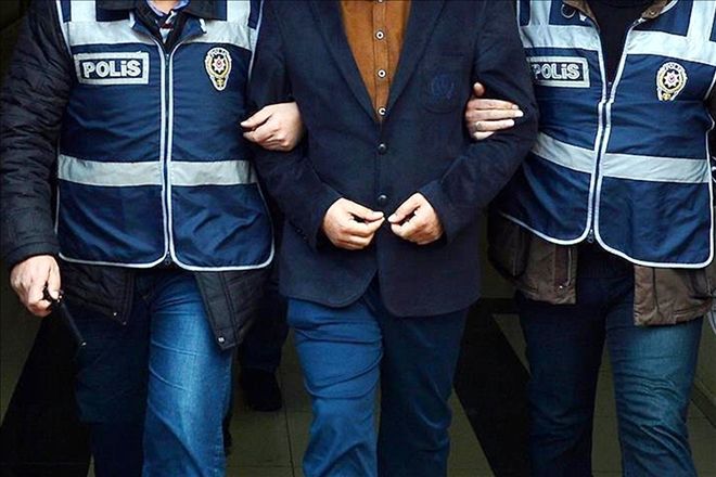 FETÖ üyesi 7 sanığa ceza yağdı