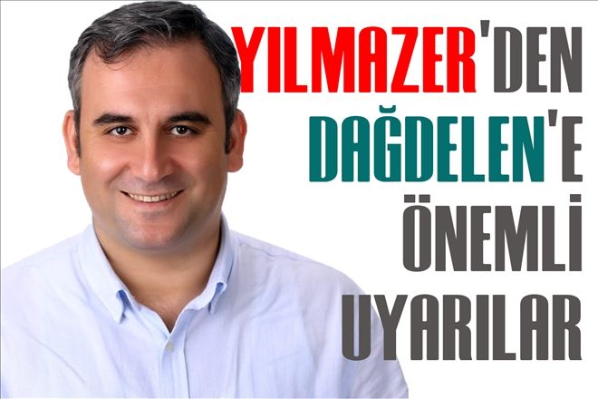 Fitne ve ayak oyunlarına dikkat!