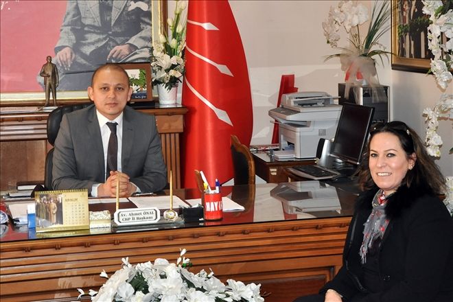 Hedefimiz iktidar