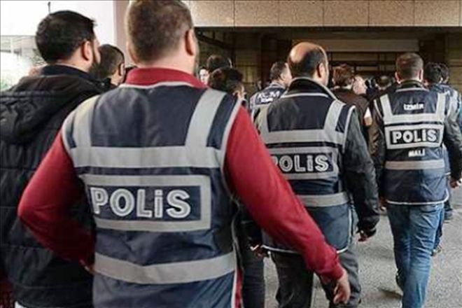 FETÖ davası ertelendi