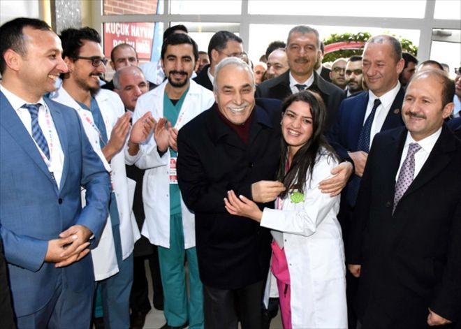 2018´de hayvancılık ve tarım ileri gidecek