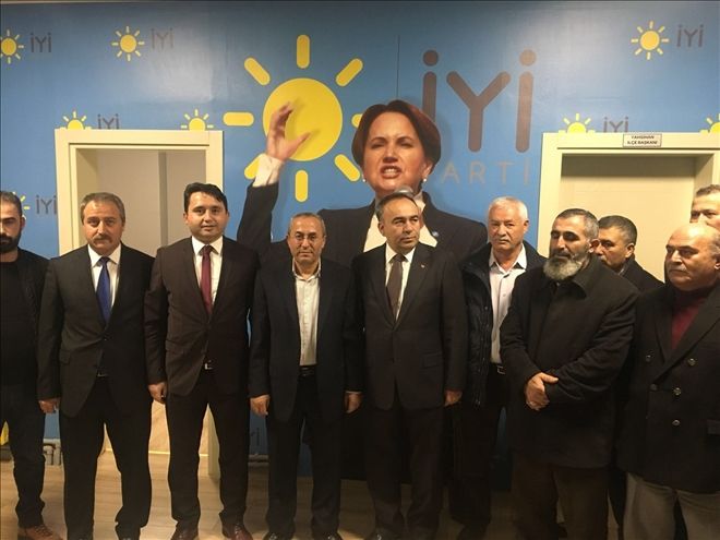Meral Hanıma Güveniyoruz