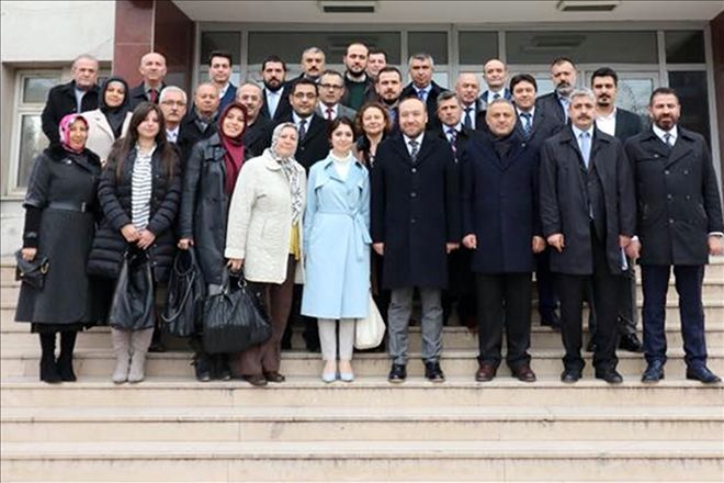 Ferdi çabalar yerine ekip anlayışı olacak