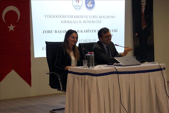 Topluma yararlı bireyler olun