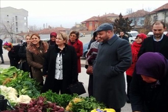 En çok belediye İYİ partinin olacak