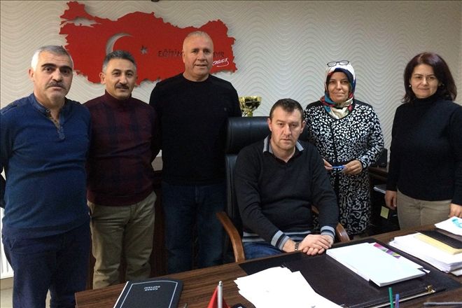 Her canlı başka canlıya muhtaçtır