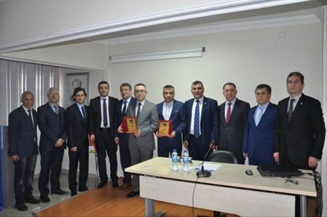 Muhasebede yeni dönem