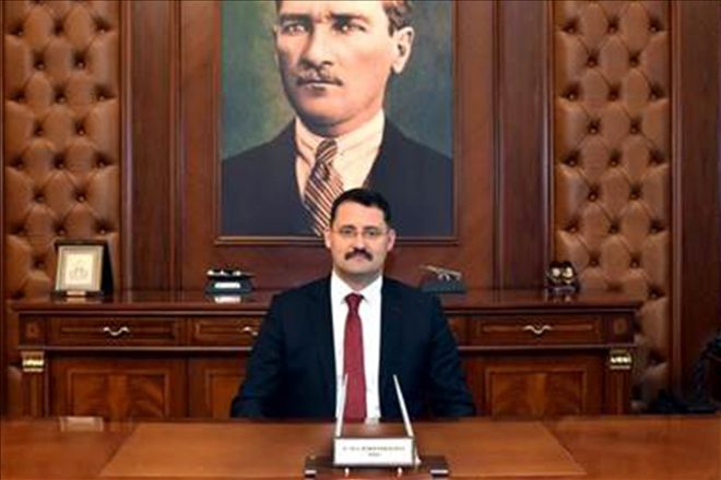Kırıkkale, huzur ve güven şehridir
