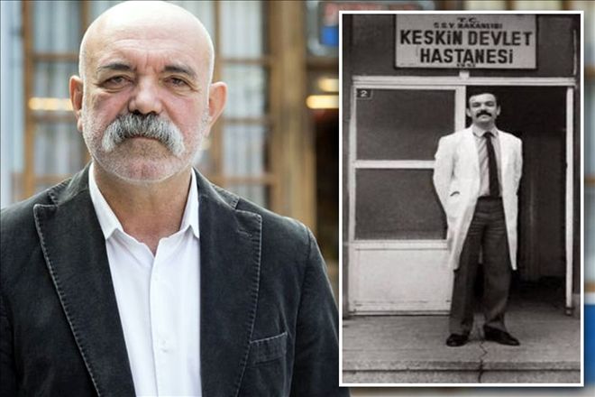 İdris Baba 10 yıl Keskin´de yaşamış