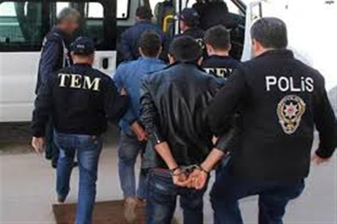 FETÖ´cülere ağır darbe
