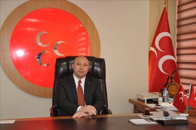 Deplasman yasağı kabul edilemez!