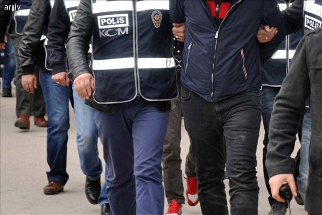 24 sanıklı FETÖ/PDY davasında 6 tahliye