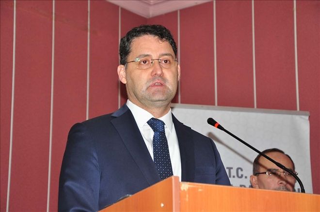 Hazıra konmak yok