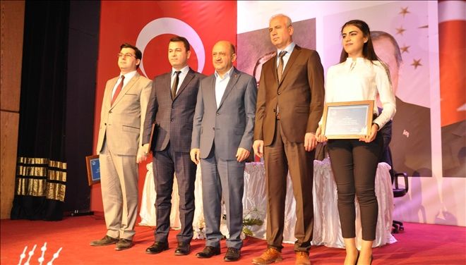 Artık söz milletin!