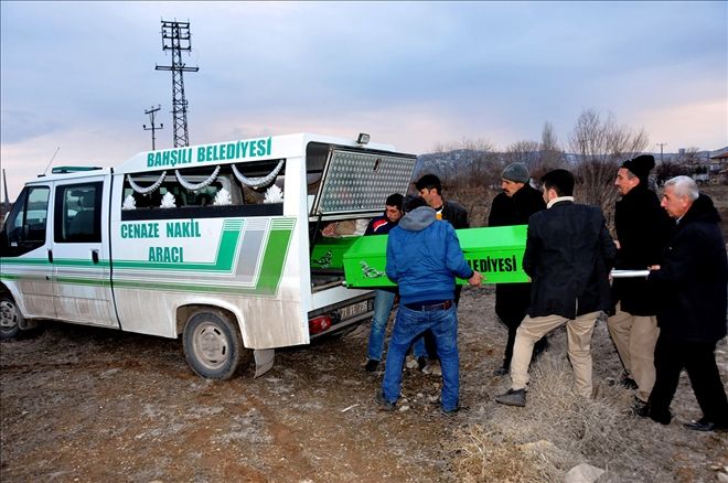 4 gündür kayıptı, kum ocağında ölü bulundu