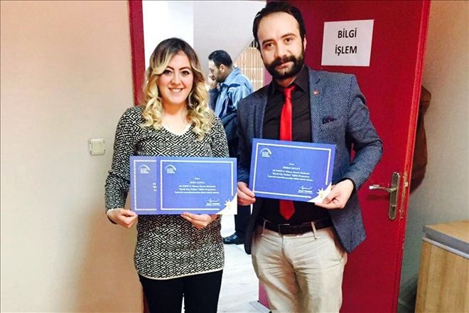Gençler siyasette aktif yer almalı
