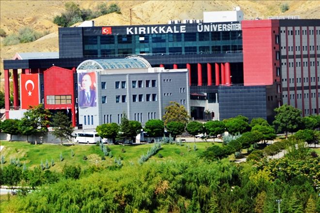 KÜ´de yeni ana bilim dalları açıldı