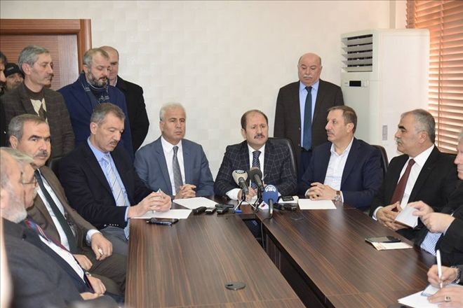 Kırıkkale´ye Adli Tıp geliyor