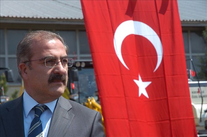 2017, Özel İdarenin altın yılı olacak
