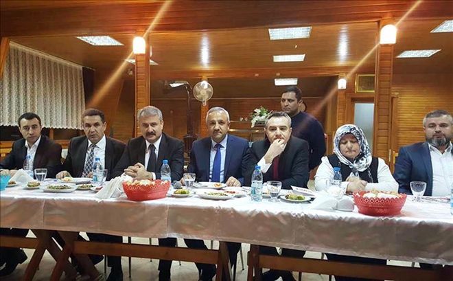 İlçelerde EVET çıkacak