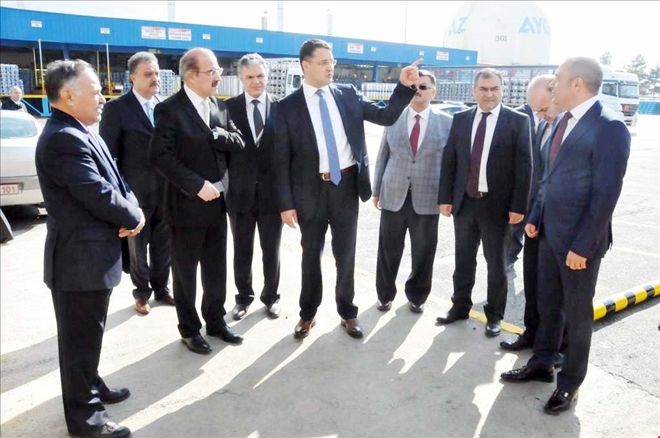 Güvenlik, öncelikli meselemiz olmalı!