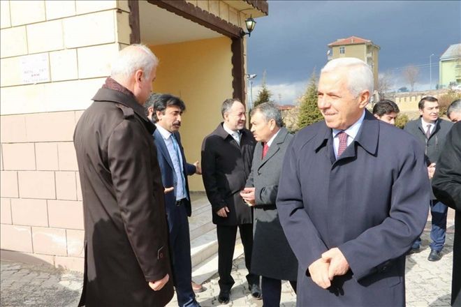 Türkiye ortalamasının Üstünde ?Evet? çıkacak