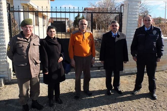 Gazilerimiz baş tacımız