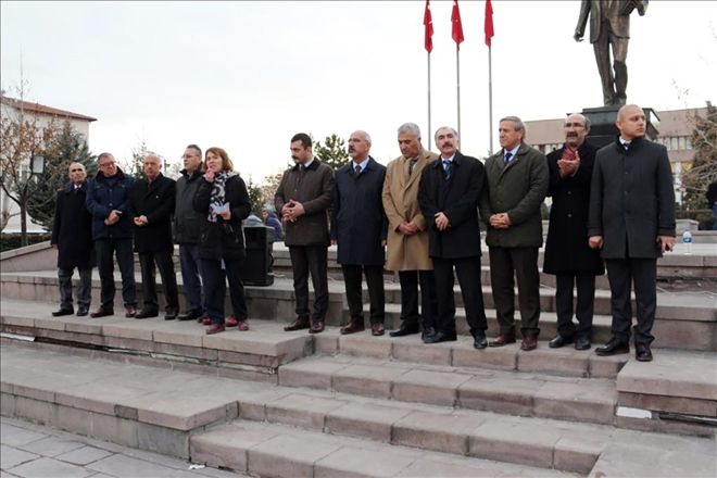 Geri döneceğiz!