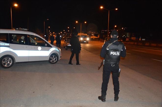 Hükümlü zanlılar daha fazla kaçamadı