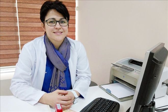 Cildiye Polikliniği hizmette