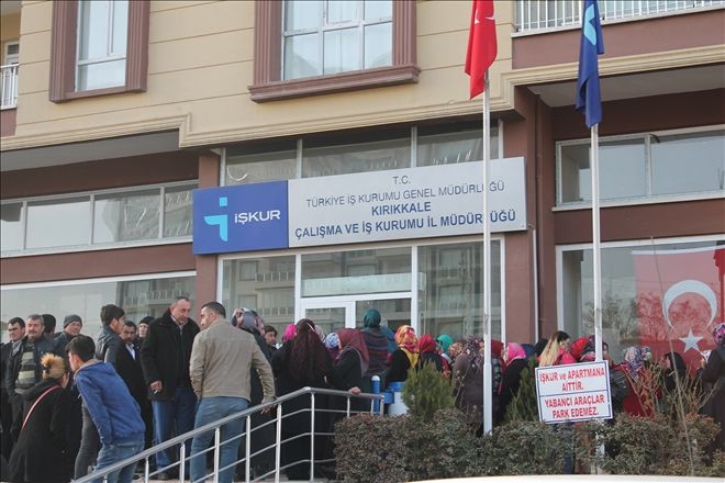 Eylül´de yeniden işsiz kalacaklar