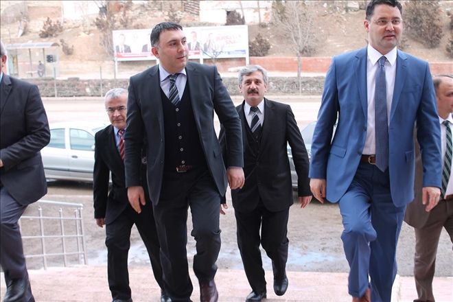 İŞKUR 2 Bin 672 kişiye umut oldu