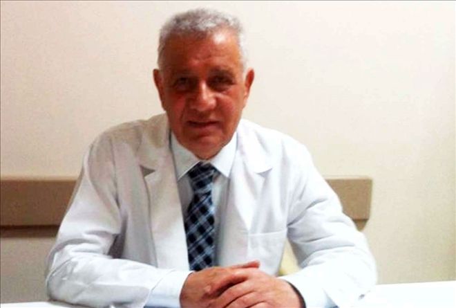 Otel konforunda bir hastane oldu