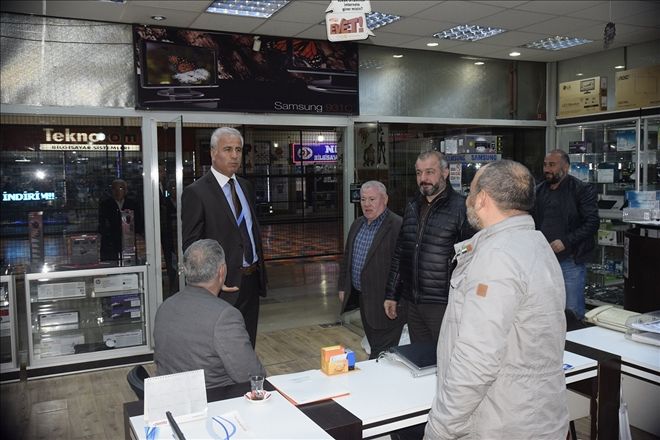 Referandum, istikrar ve güven getirecek
