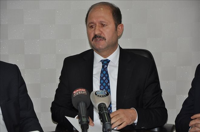 CHP anlayışı tarihe gömülecek