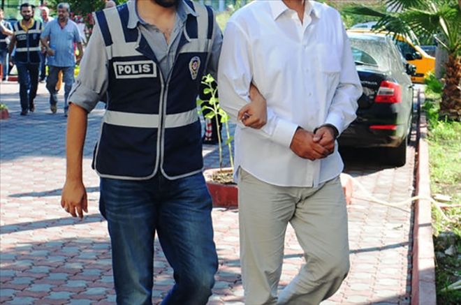 ?ByLock? kullanan 18 öğretmen ihraç edildi