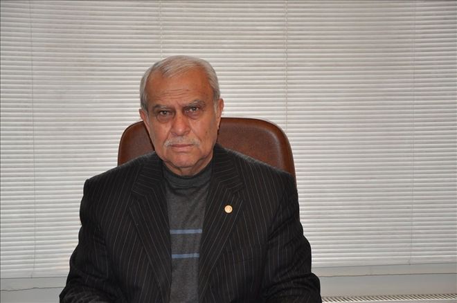 Emeklinin ekmeğini bari elinden almayın