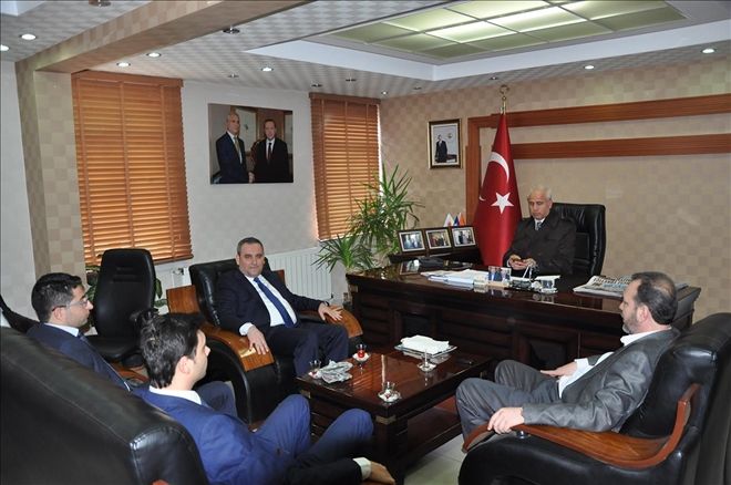 İstikrarlı bir Türkiye için, ?Evet?