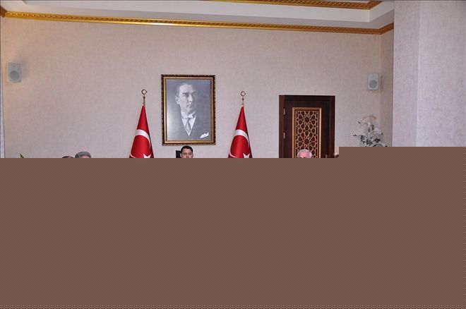 Referandum hayırlara vesile olsun