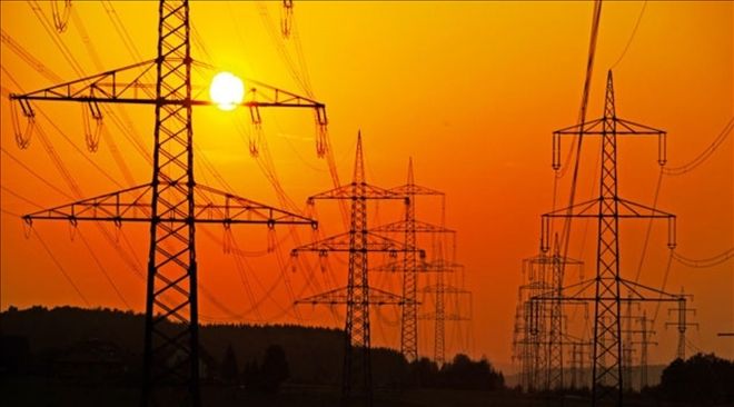 Kırıkkale´nin elektriği tamamen elden geçiriliyor