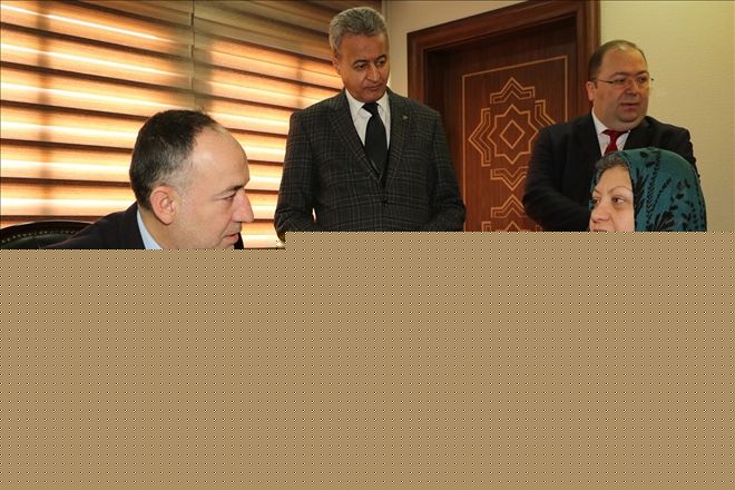 Sorunları birinci ağızdan dinliyoruz