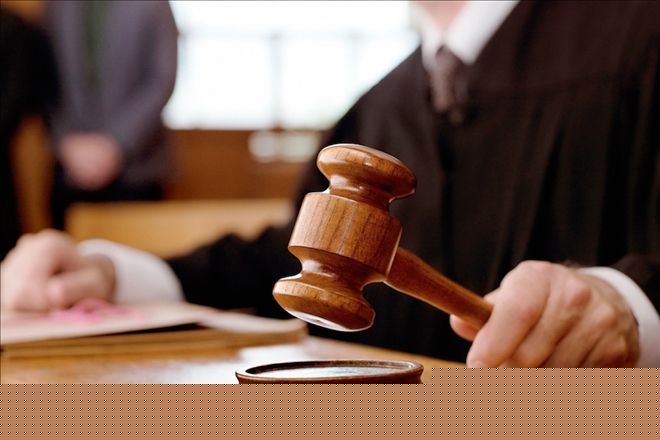 16 sanıklı FETÖ duruşması ertelendi