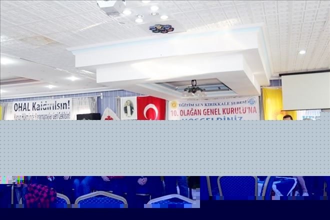 Başkan Şahin, güven tazeledi