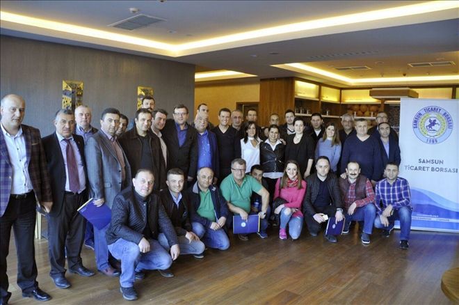 Borsa, üyelerine daha kaliteli hizmet verilecek