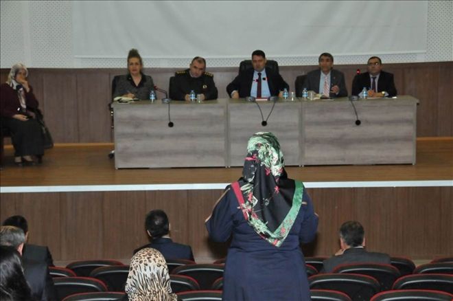 Kapımız vatandaşa sonuna kadar açık