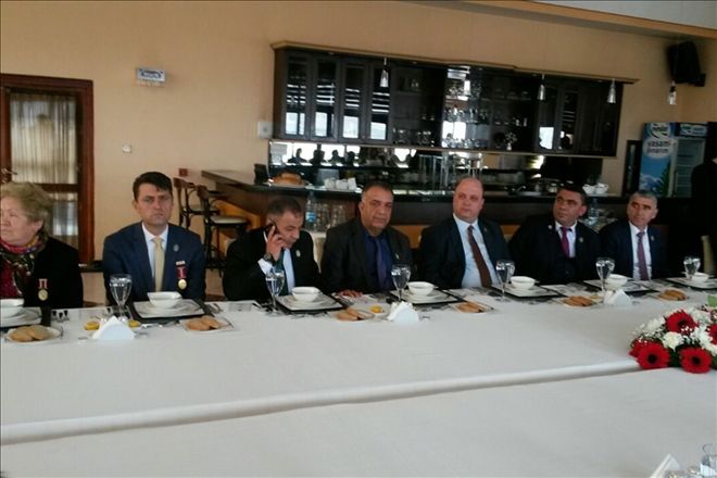 Gazilerimizin hakları genişletilsin