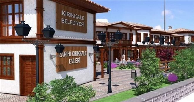 İhaleyle kiraya verilecek