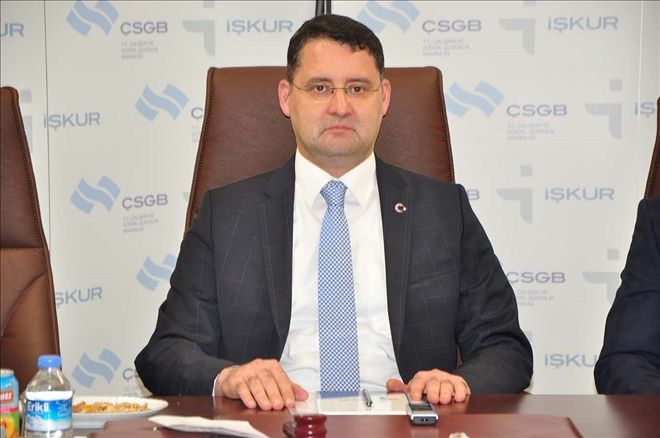 Nevruz bolluk ve bereket getirir