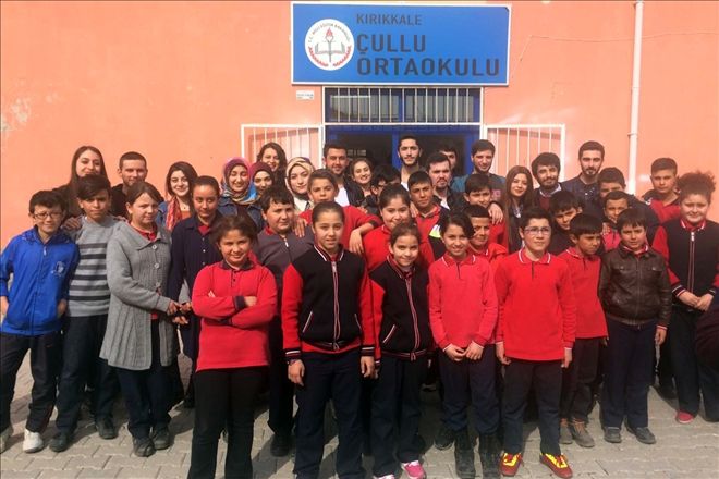 Bilgi güçtür